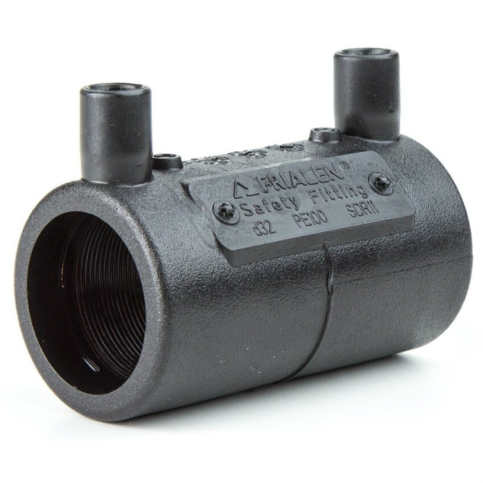 Электрически кипящий соединитель FRIATEC 40, PN16