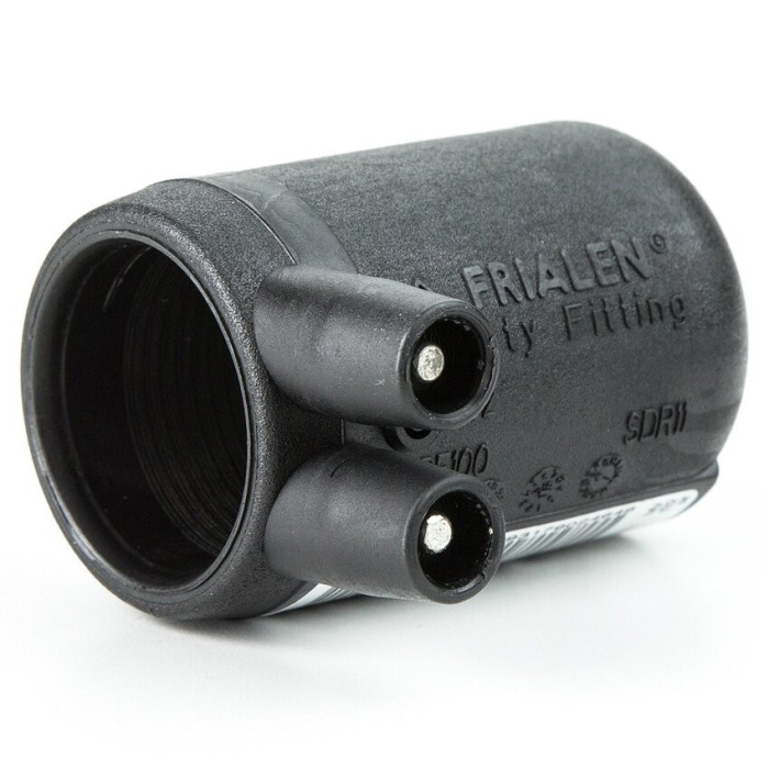 Жалюзи электрические противоварные FRIATEC 75, PN16