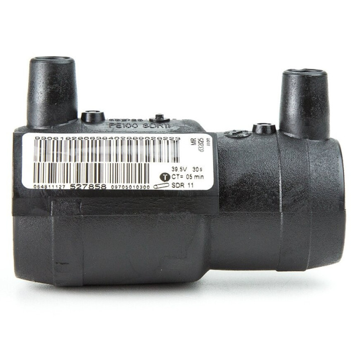 Elektriski vārīta samazināta piedurkne FRIATEC 32 x 20, PN16