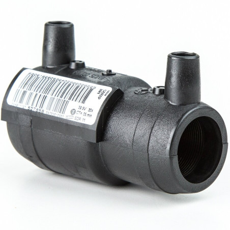 Elektriski vārīta samazināta piedurkne FRIATEC 32 x 25, PN16