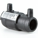 Электроукипяченная редукционная муфта FRIATEC 32 x 25, PN16