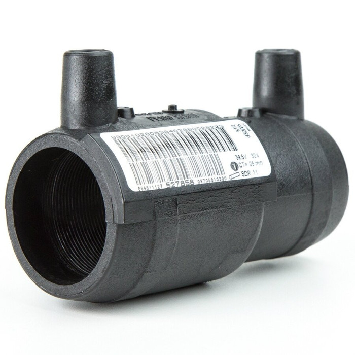 Электрокипяченая редуцированная втулка FRIATEC 63 x 32, PN16
