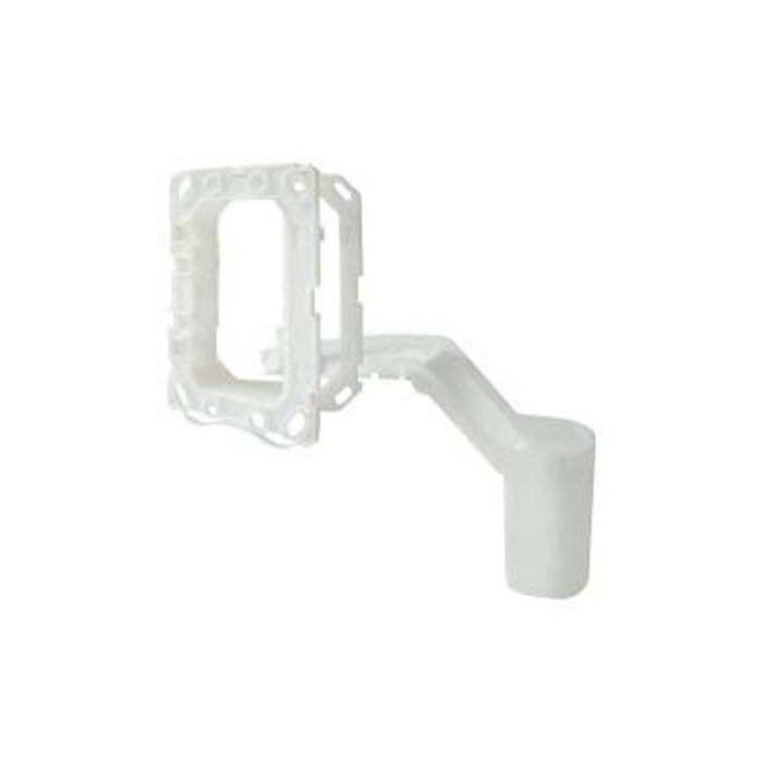 Priekšsienu tualetes rāmis GROHE Rapid SL 5 in 1 ar hroma atslēgu