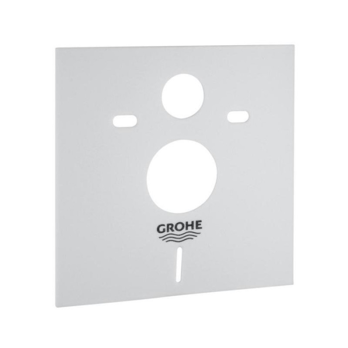 Pre-wall toilet frame GROHE Rapid SL 4 in 1