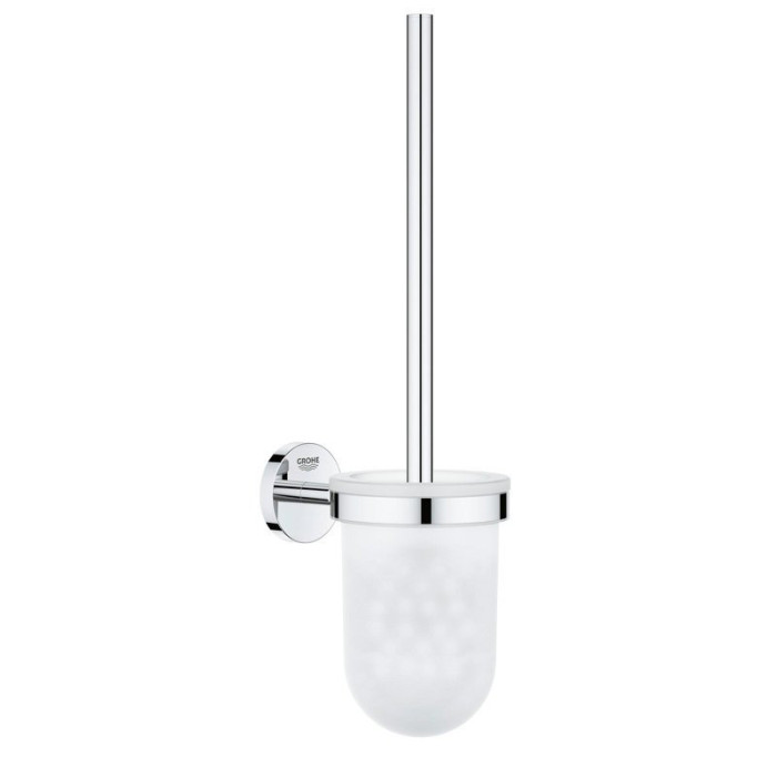 Eelseinaga WC-raam GROHE Rapid SL 6 in 1 kroomitud võtmega