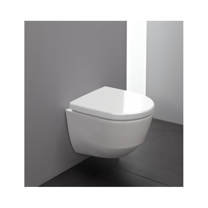 Seina sisse paigaldatav WC-raam GROHE Rapid SL 5 in 1 + rippuv WC kaanega Laufen Pro Uus