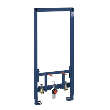 Apakšsienas bidē rāmis GROHE SL 1130 mm ar stiprinājumiem