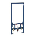 Apakšsienas bidē rāmis GROHE SL 1130 mm ar stiprinājumiem