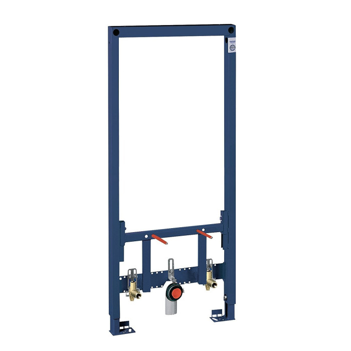 Alusseina bideeraam GROHE SL 1130 mm koos kinnitustega