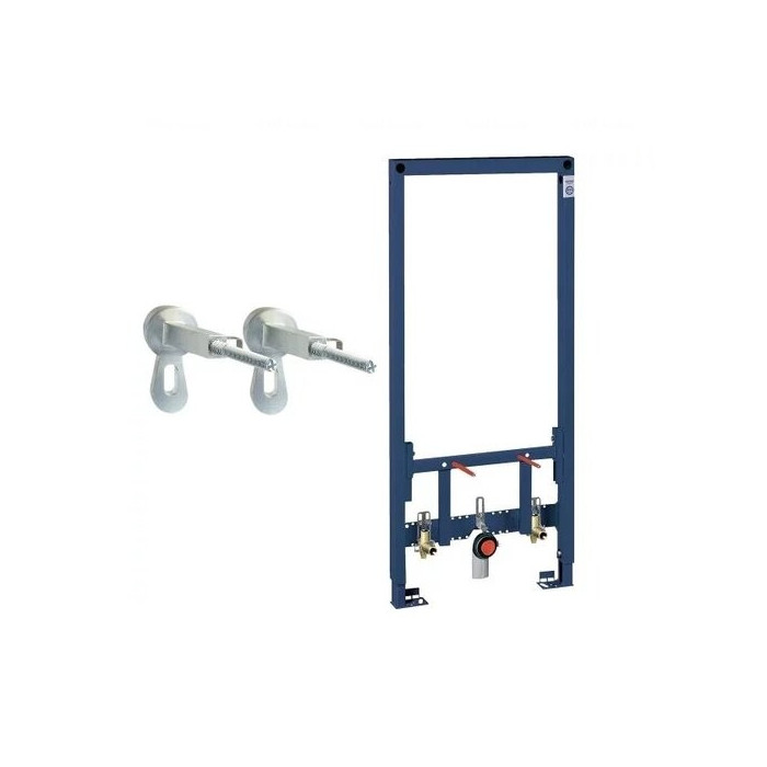 Apakšsienas bidē rāmis GROHE SL 1130 mm ar stiprinājumiem