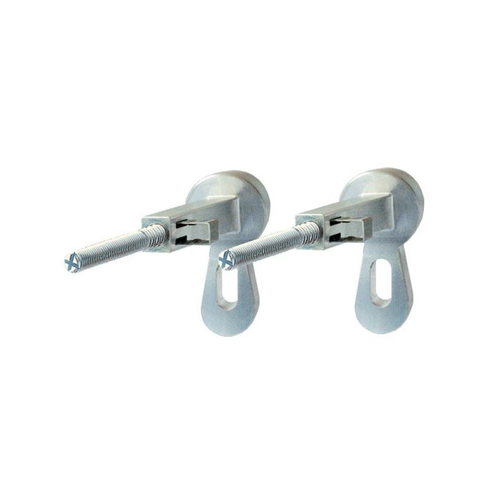 Apakšsienas bidē rāmis GROHE SL 1130 mm ar stiprinājumiem