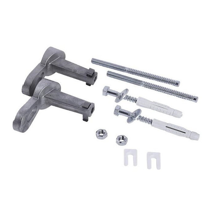 Alusseina bideeraam GROHE SL 1130 mm koos kinnitustega