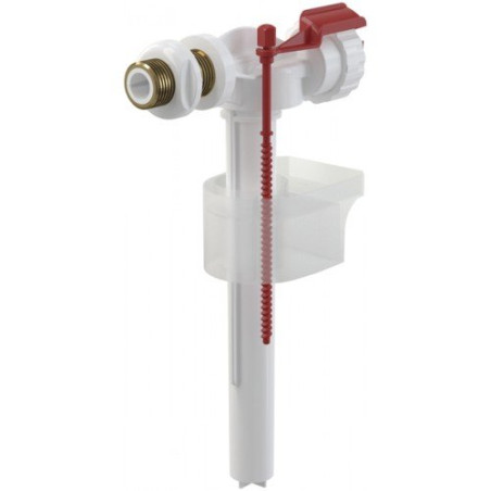 Schonic connection WC filling mechanism ALCA PLAST, thread 1/2''