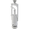 Flush WC Mechanism ALCA PLAST with Start/Stop Function