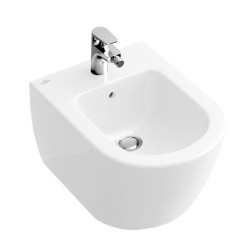 Peatatud Bidet VILLEROY & BOCH Subway 2.0, 54000001