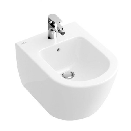Apturēts bidē VILLEROY & BOCH Subway 2.0, 54000001
