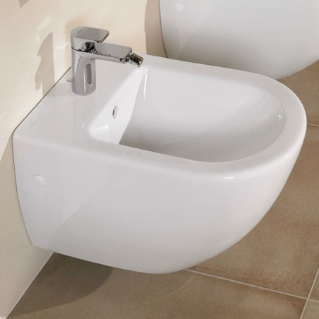 Apturēts bidē VILLEROY & BOCH Subway 2.0, 54000001
