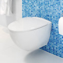 Piekaramais WC Pot IFO zīmju noformējums
