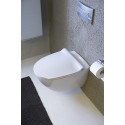 Piekaramais WC Pot IFO zīmju noformējums