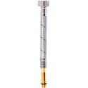 Santehnikas šļūtene maisītājam 1/2"" vidējais L45 cm