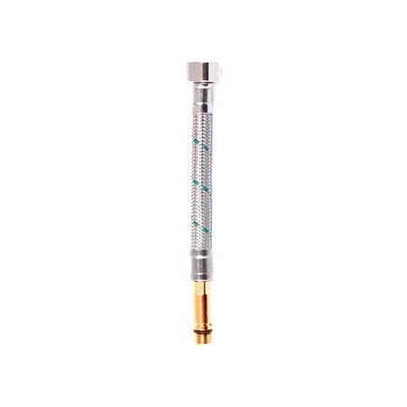 Santehnikas šļūtene maisītājam 3/8"" vidējais L120 cm