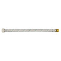 Torustiku voolik vee jaoks 3/8"" välimine / 3/8"" keskel L30 cm