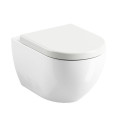 Rippuv WC Pot RAVAK Uni Chrome velg