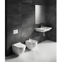 Rippuv WC Pot RAVAK Uni Chrome RimOff