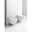 Rippuv WC Pot RAVAK Uni Chrome RimOff