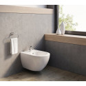 Rippuv bidee RAVAK Uni Chrome