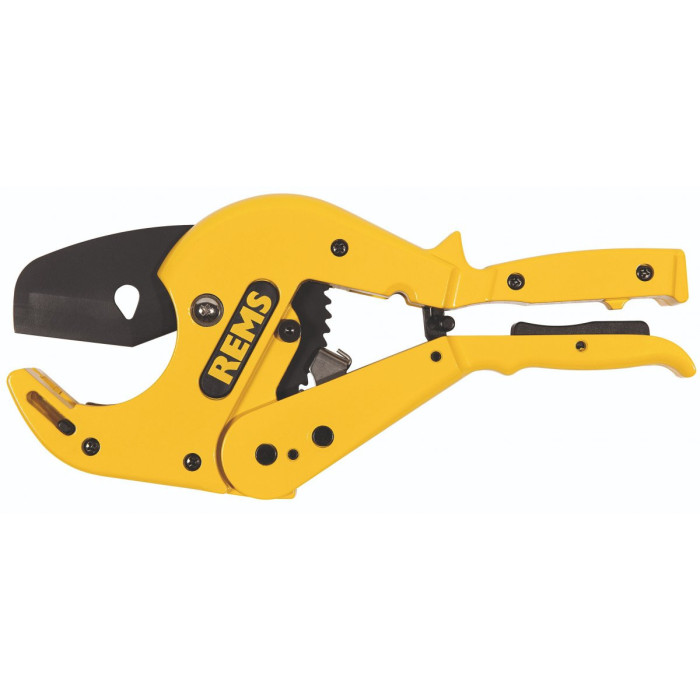 Cauruļu griešanas šķēres REMS Ros P 63 P