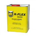 Klijām, kauchiuk izolē K-FLEX 2,6 l / 2,2 kg