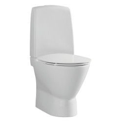 Built-in unit IFO Inspira Art, without internal bypass, Rimfree