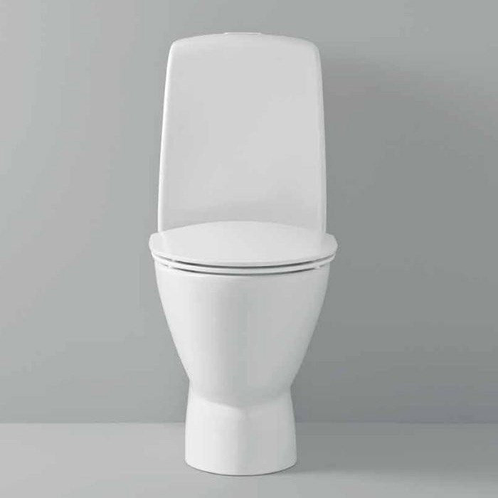 Встраиваемый блок IFO Inspira Art, без внутреннего байпаса, Rimfree