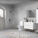 Built-in unit IFO Inspira Art, without internal bypass, Rimfree