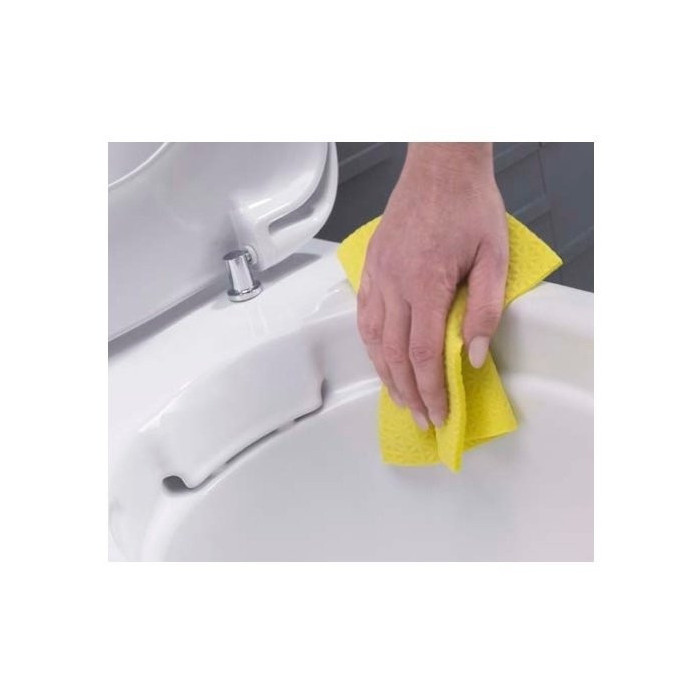 Встраиваемый блок IFO Inspira Art, без внутреннего байпаса, Rimfree