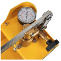 Manual Pressure Check Tool REMS Push