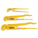 Vamzdinių replių rinkiniai REMS Catch S 1"" + S 1 1/2"" + W 240