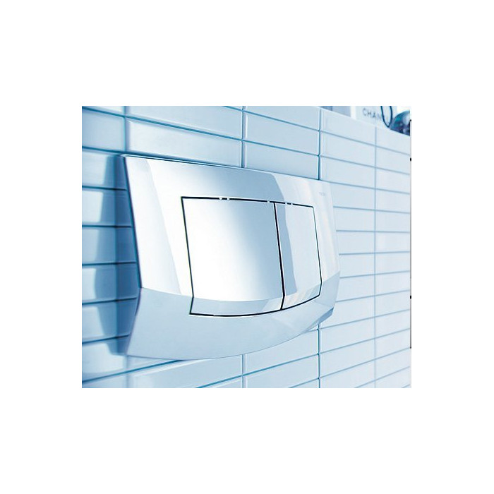 Potinkinis universalus unitazo (WC) rėmo rinkiniai TECEprofil Base (4 in 1)