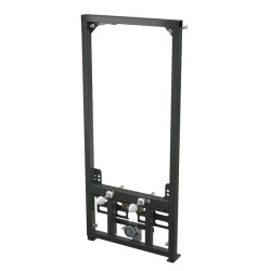 Seina sisse bidee raam ALCA PLAST 1200 mm