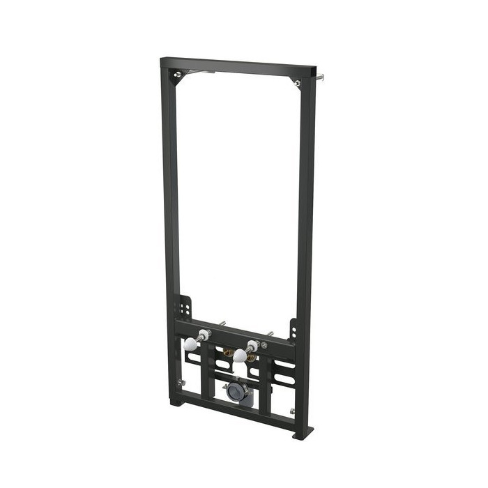 Пристенная рама для биде ALCA PLAST 1200 мм