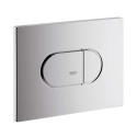 WC loputusnupp GROHE Arena Cosmopolitan, kroomitud