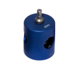 Daudzslāņu caurules kalibrēšanas galva IVAR 32 (3.0)