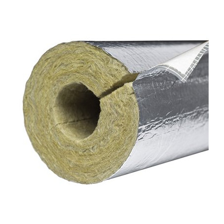 Čaulas akmens vate PAROC 28 x 20 mm