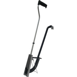 Pipe fastening device - rier CAPRICORN