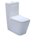 Built-in unit TEKA Formentera BTW Dual with slow-descending SLIM cover