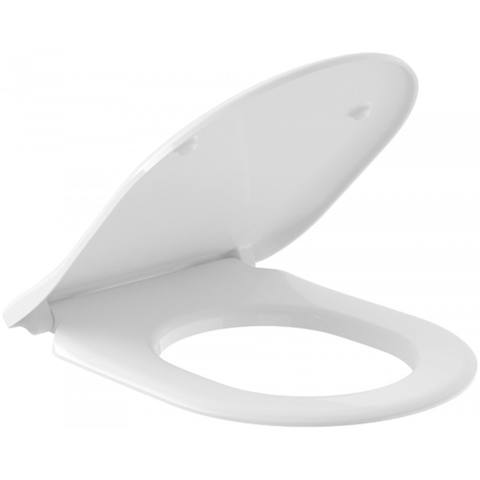 Iebūvēta tualete VILLEROY & BOCH Subway 2.0 Direct Flush ar Soft Close vāku