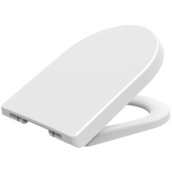 Iebūvēta tualete VILLEROY & BOCH Subway 2.0 Direct Flush ar Soft Close vāku