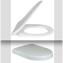Встраиваемый унитаз VILLEROY & BOCH Subway 2.0 Direct Flush с крышкой Soft Close