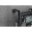 Pre-wall toilet frame MEPA nextVIT thin 10 cm 2 in 1